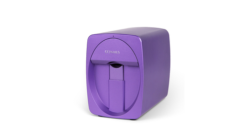 Принтер для ногтей O2Nails M1 Violet (фиолетовый)