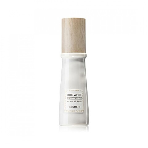 Pure White Brightening Essence 60мл