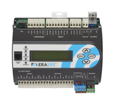 Johnson Controls Verasys LC-VAC1000-0