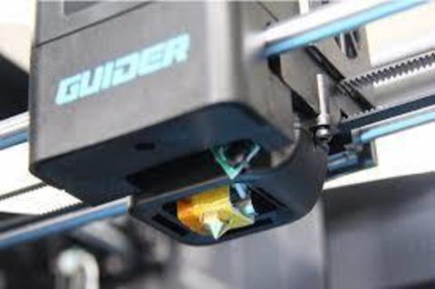 3D-принтер Flashforge Guider IIs