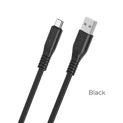 USB-Type-C Borofone BX23, черный