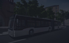 Bus Simulator 16 - Mercedes-Benz Citaro Pack (Версия для СНГ [ Кроме РФ и РБ ]) (для ПК, цифровой код доступа)