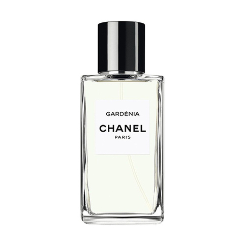 Chanel Les Exclusifs de Chanel Gardenia