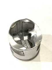 Поршень для бензопилы Husqvarna 135/135e/140/140e/ 435/435e/440