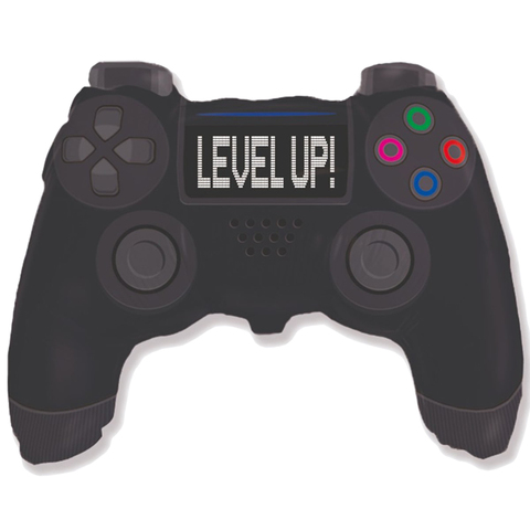 F Фигура, Джойстик игровой (Level Up), 19