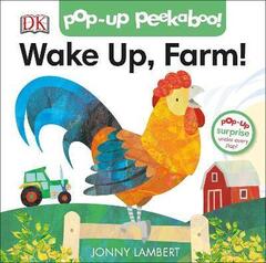 Jonny Lambert's Wake Up, Farm!