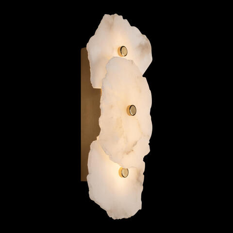 Настенный светодиодный светильник Loft It Alicante  10248/3W