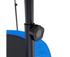 Батут с поручнем DFC PLENY 40