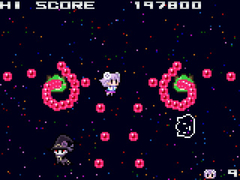 Neptunia Shooter (для ПК, цифровой код доступа)