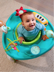 Tiny Love Развивающий игровой центр 5 в 1 Солнечная полянка (2222180822)