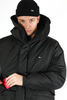 Зимняя парка BLK Crown Alert black