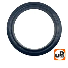 Кольцо фрикцонного диска UNITED PARTS для снегоотбрасывателя d125х98мм, толщина 14мм (аналог SJ-013D)