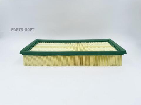 Фильтр воздушный BIG  GB-9671