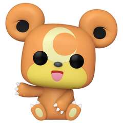 Funko POP! Pokemon: Teddiursa (985)