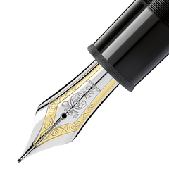 Перьевая ручка Meisterstück Platinum-Coated 149