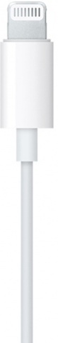 Купить гарнитуру Apple EarPods Lightning в Перми