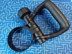 Ручка-рукоятка D-образная ПУЛЬСАР ПЭ52-1700 в сборе (900-881-110)