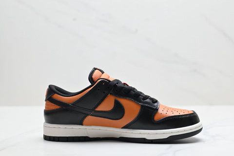 Nike Dunk Low 'Desert Ochre' 