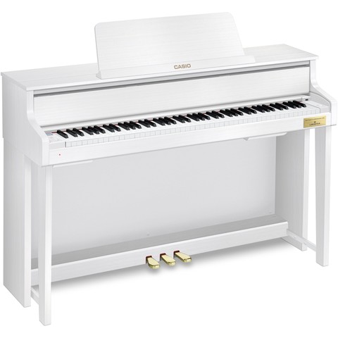 Цифровые пианино Casio GP-300