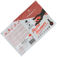Грелка для рук одноразовая Therm-ic Pocketwarmer (2 шт.)