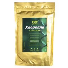 Хлорелла Top Spirulina в порошке 500 г