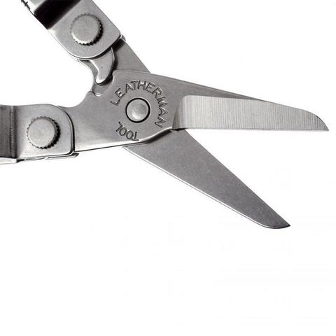 Мультитул-брелок Leatherman Micra, 10 функций (64010181N) | Multitool-Leatherman.Ru
