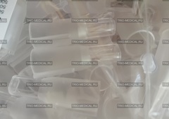 10446530 OVKG03 ДИСПО-СИСТЕМА (КЮВЕТЫ) ДЛЯ АНАЛИЗАТОРА BFT II, 5 на 100 ШТ- TRIO-MEDICAL SIEMENS HEALTHCARE DIAGNOSTICS PRODUCTS