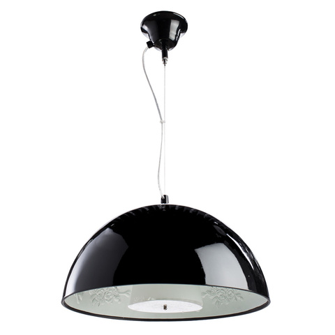 Подвес Arte Lamp Rome A4175SP-1BK