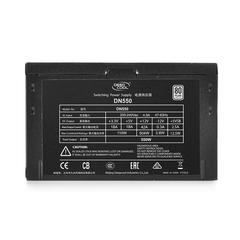 Блок питания Deepcool DN550