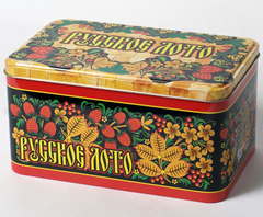 Русское лото