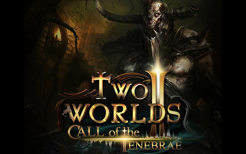 Two Worlds II HD - Call of the Tenebrae (для ПК, цифровой код доступа)