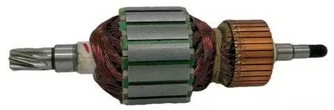 Якорь для HR5001C (Dongcheng) VEBEX 591280