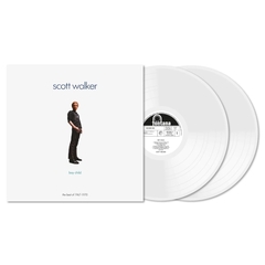 Scott Walker / Boy Child - The Best Of 1967 - 1970 (Coloured Vinyl)(2LP)