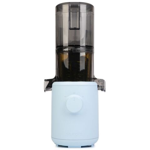 Шнековая соковыжималка Hurom H310A-BEC04BL голубой (5 поколение)