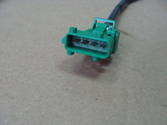 датчик кислорода задний Е-3 Geely Emgrand Delphi 28130529  1136000204