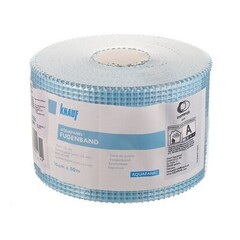 Лента для швов аквапанель 0,1х50м Knauf