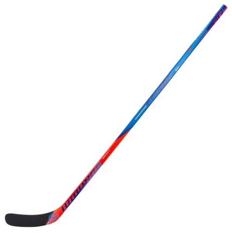 Клюшка WARRIOR QRE ST GRIP W03 BACKSTROM 55 INT R