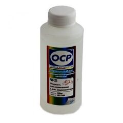 OCP NRS - промывочная жидкость с дополнительными компонентами, 100 gr