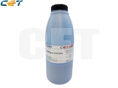 Тонер PK202 для KYOCERA FS-2126MFP/2626MFP/C8525MFP (Japan) Cyan, 100г/бут, (унив.), OSP0202C-100