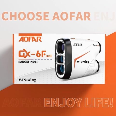 Дальномер AOFAR GX-6F