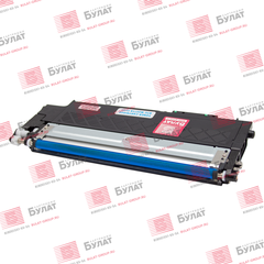 Тонер-картридж 7Q W2071A (117A) для HP Color Laser 150, MFP 178, 179 (Голубой, 700 стр.)