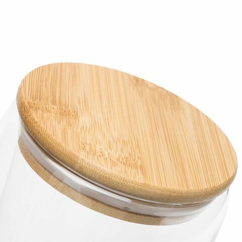Стакан с двойными стенками BAMBOO ART M, объем ок. 350 ml