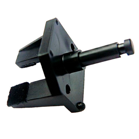 A4EUR70800, Очиститель нити коротрона Konica Minolta PRO 1051/PRO 1200, Original