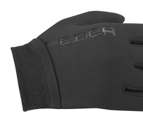 Перчатки Edea E-Gloves PRO (черные)