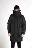 Зимняя парка BLK Crown Alert black