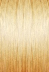 Волосы на заколках,цвет #24-солнечный блондин