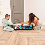Игровой стол - аэрохоккей DFC MARIGOLD 32" JG-AT-13200 фото №10