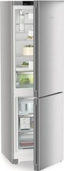 Холодильник Liebherr CBNsfc 5223 Comfort/Premium, No Frost, зона свежести, серебристый