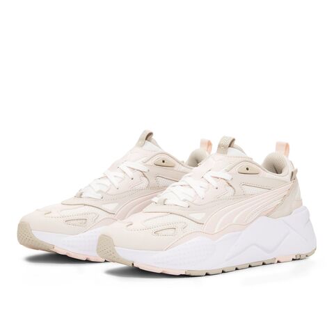Кроссовки Puma RS-X Efekt PRM Wns Frosted Ivory-PUMA Wh