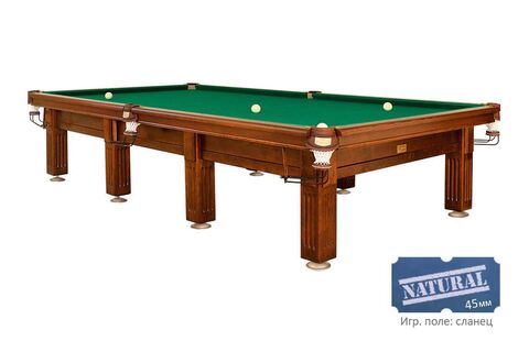 Бильярдный стол для русской пирамиды 